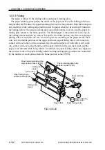 Preview for 153 page of Canon SADDLE FINISHER K3 Service Manual