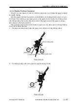 Preview for 156 page of Canon SADDLE FINISHER K3 Service Manual