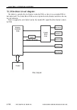 Preview for 169 page of Canon SADDLE FINISHER K3 Service Manual