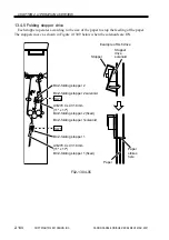 Preview for 175 page of Canon SADDLE FINISHER K3 Service Manual