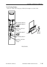 Preview for 176 page of Canon SADDLE FINISHER K3 Service Manual