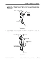 Preview for 180 page of Canon SADDLE FINISHER K3 Service Manual