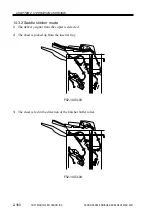 Preview for 191 page of Canon SADDLE FINISHER K3 Service Manual