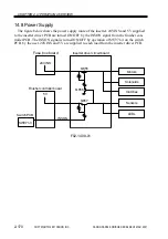 Preview for 201 page of Canon SADDLE FINISHER K3 Service Manual