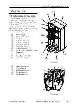 Preview for 203 page of Canon SADDLE FINISHER K3 Service Manual