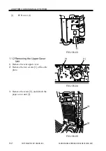 Preview for 204 page of Canon SADDLE FINISHER K3 Service Manual