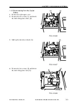 Preview for 205 page of Canon SADDLE FINISHER K3 Service Manual