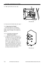 Preview for 206 page of Canon SADDLE FINISHER K3 Service Manual