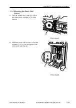 Preview for 215 page of Canon SADDLE FINISHER K3 Service Manual