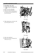 Preview for 216 page of Canon SADDLE FINISHER K3 Service Manual