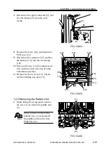 Preview for 217 page of Canon SADDLE FINISHER K3 Service Manual