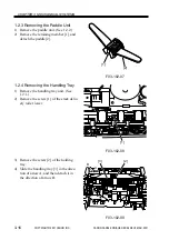 Preview for 218 page of Canon SADDLE FINISHER K3 Service Manual