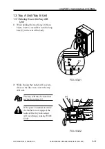 Preview for 221 page of Canon SADDLE FINISHER K3 Service Manual