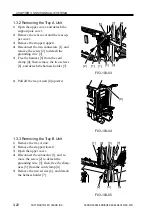 Preview for 222 page of Canon SADDLE FINISHER K3 Service Manual