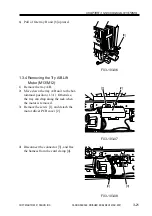 Preview for 223 page of Canon SADDLE FINISHER K3 Service Manual