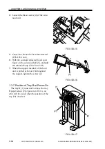 Preview for 226 page of Canon SADDLE FINISHER K3 Service Manual