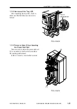 Preview for 227 page of Canon SADDLE FINISHER K3 Service Manual