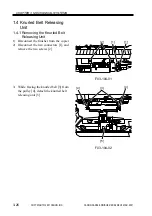 Preview for 228 page of Canon SADDLE FINISHER K3 Service Manual