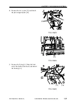 Preview for 231 page of Canon SADDLE FINISHER K3 Service Manual