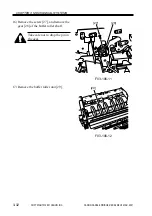 Preview for 234 page of Canon SADDLE FINISHER K3 Service Manual