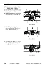 Preview for 236 page of Canon SADDLE FINISHER K3 Service Manual