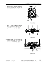 Preview for 239 page of Canon SADDLE FINISHER K3 Service Manual