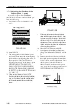 Preview for 240 page of Canon SADDLE FINISHER K3 Service Manual