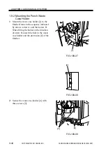 Preview for 246 page of Canon SADDLE FINISHER K3 Service Manual