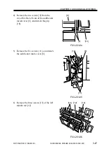 Preview for 249 page of Canon SADDLE FINISHER K3 Service Manual