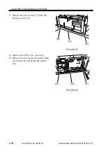 Preview for 250 page of Canon SADDLE FINISHER K3 Service Manual