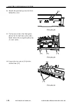 Preview for 258 page of Canon SADDLE FINISHER K3 Service Manual