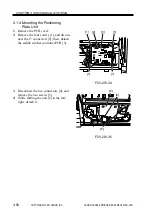 Preview for 260 page of Canon SADDLE FINISHER K3 Service Manual