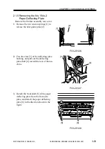 Preview for 261 page of Canon SADDLE FINISHER K3 Service Manual