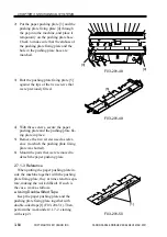 Preview for 266 page of Canon SADDLE FINISHER K3 Service Manual