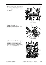 Preview for 269 page of Canon SADDLE FINISHER K3 Service Manual