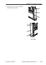 Preview for 277 page of Canon SADDLE FINISHER K3 Service Manual