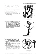 Preview for 279 page of Canon SADDLE FINISHER K3 Service Manual