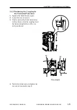 Preview for 281 page of Canon SADDLE FINISHER K3 Service Manual