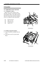 Preview for 286 page of Canon SADDLE FINISHER K3 Service Manual