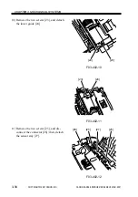 Preview for 296 page of Canon SADDLE FINISHER K3 Service Manual