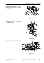 Preview for 297 page of Canon SADDLE FINISHER K3 Service Manual