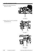 Preview for 298 page of Canon SADDLE FINISHER K3 Service Manual