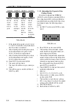 Preview for 315 page of Canon SADDLE FINISHER K3 Service Manual