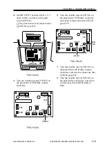 Preview for 320 page of Canon SADDLE FINISHER K3 Service Manual