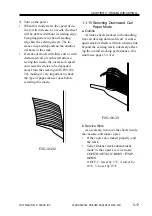 Preview for 324 page of Canon SADDLE FINISHER K3 Service Manual