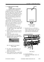 Preview for 326 page of Canon SADDLE FINISHER K3 Service Manual