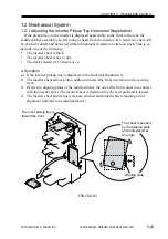 Preview for 330 page of Canon SADDLE FINISHER K3 Service Manual