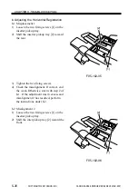 Preview for 333 page of Canon SADDLE FINISHER K3 Service Manual