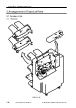 Preview for 335 page of Canon SADDLE FINISHER K3 Service Manual