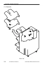 Preview for 341 page of Canon SADDLE FINISHER K3 Service Manual